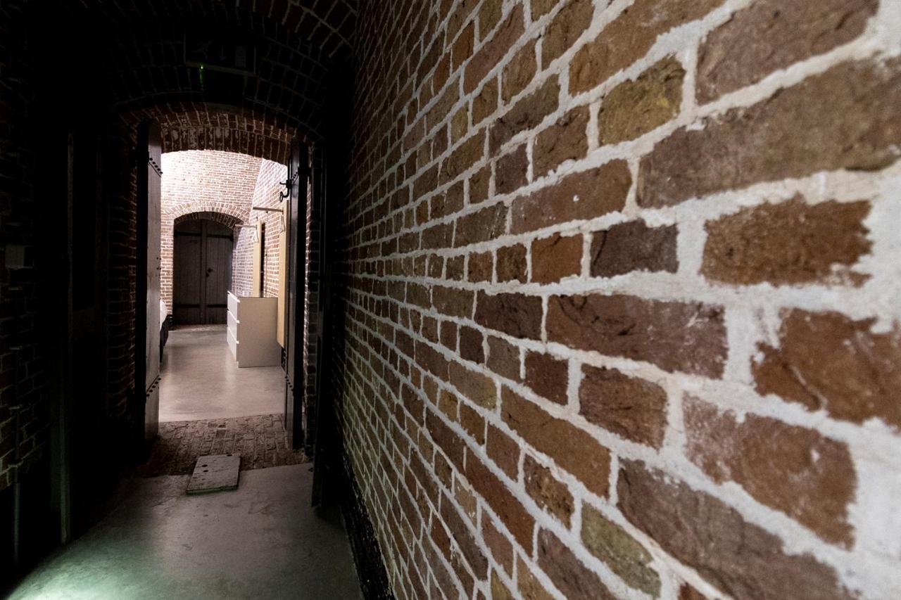 Fort Vuren Εξωτερικό φωτογραφία